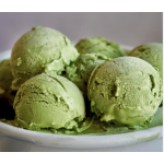 Leaf Green Tea