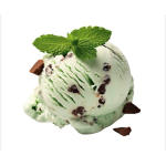 Minty Moose Tracks