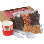 Your Custom Designed Order